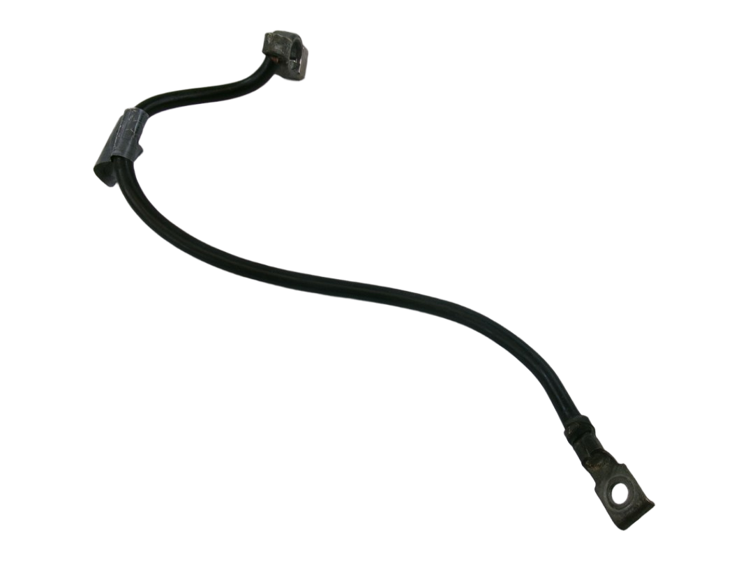 Batteriekabel minus 7534570 MINI R55-R59 – Bild 9