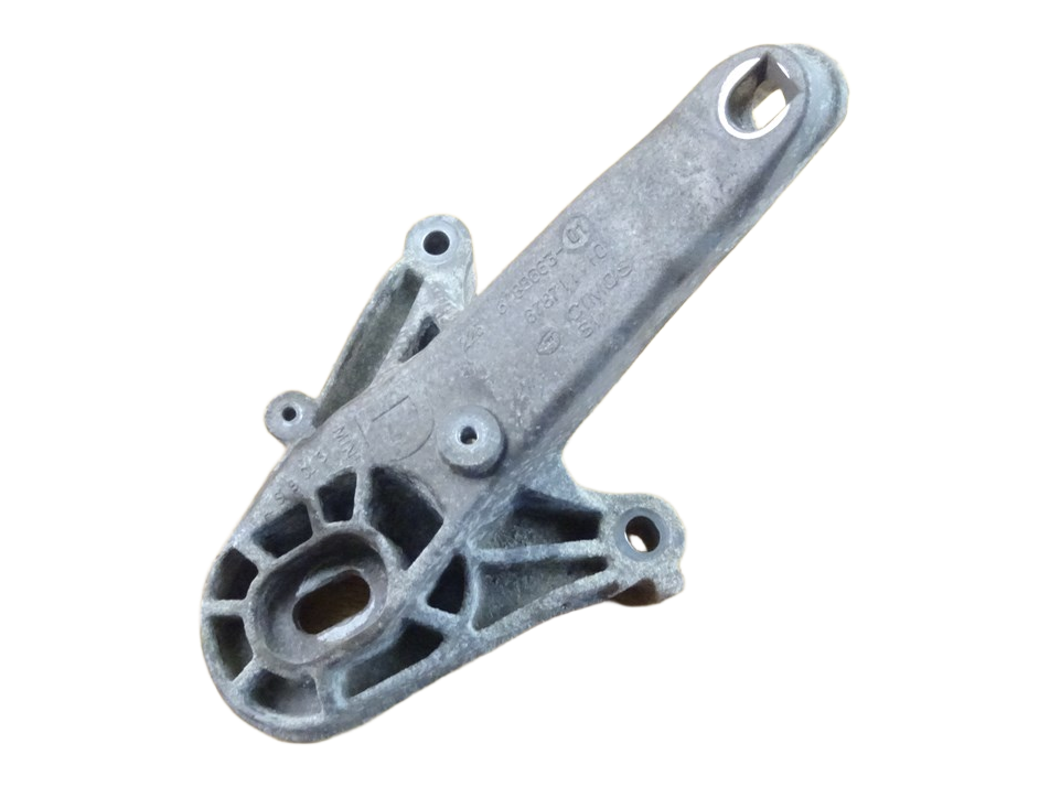 Getriebelagerbock N47 6788663 MINI R55-R61