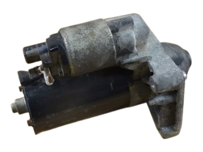 Bosch 7616698 starter motor for MINI R55-R61 - Image 3