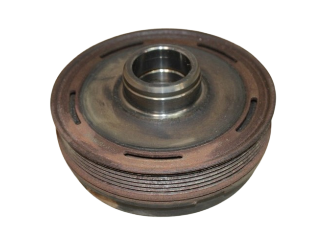 Trillingsdemper 8602800 MINI F54-F60