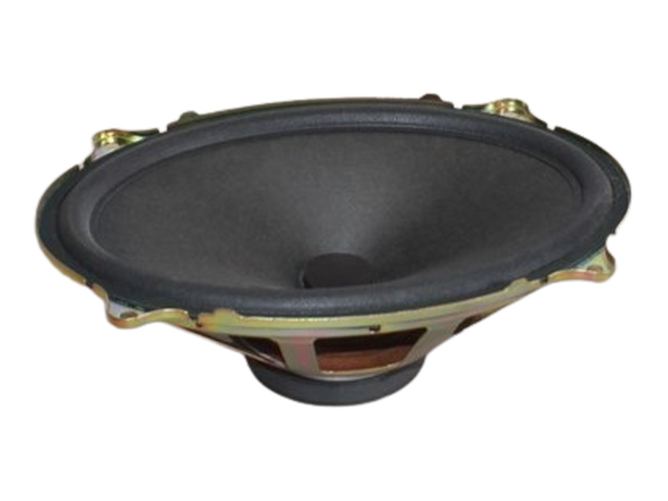 Rear speakers 6956166 MINI R50 R53 - Image 3