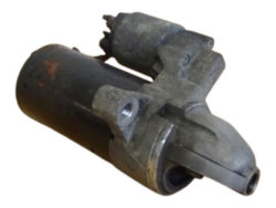 Startmotor diesel 7823315 MINI R55-R61