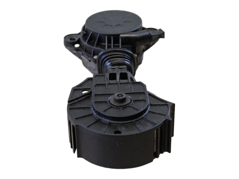 Reibrad Riemenspanner 7598832 MINI R55-R61 – Bild 4