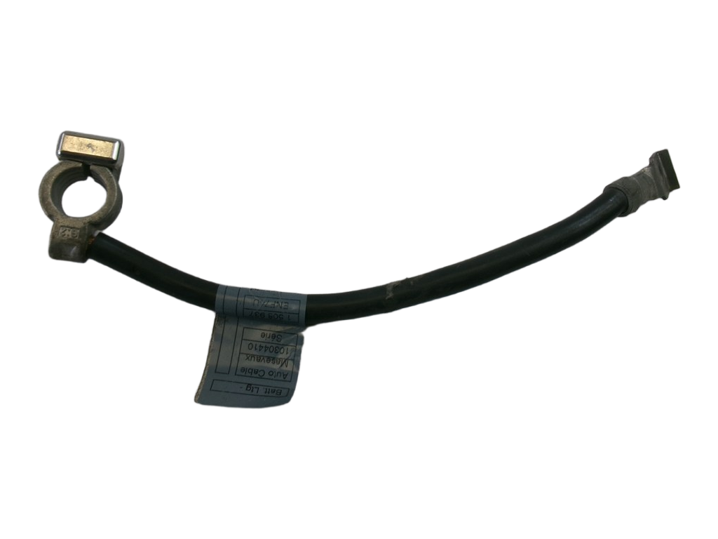 Batteriekabel minus 1508937 MINI R50-R53 – Bild 3