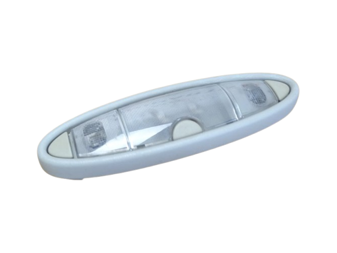 Interior lighting, reading lamp, interior light 1477675 MINI R50-R53