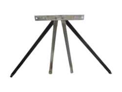 Tension struts, complete bracing kit, reinforcement, convertible 7113473 MINI R52 R57 R59