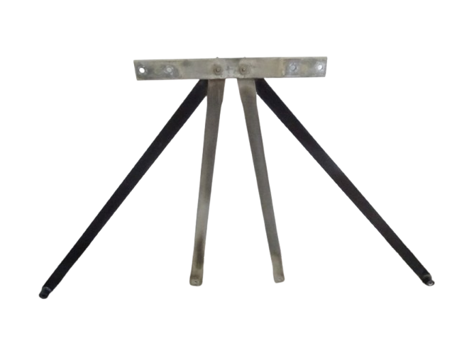 Tension struts, complete bracing kit, reinforcement, convertible 7113473 MINI R52 R57 R59