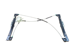 Window regulator, window mechanism, passenger side 7162164 MINI R50-R53