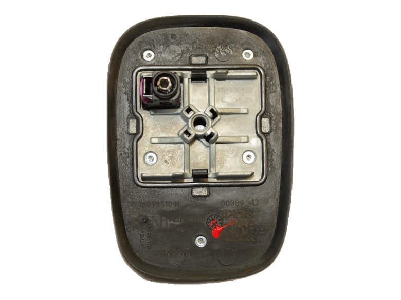 Dachantenne 8782591 MINI F54-F60 – Bild 3