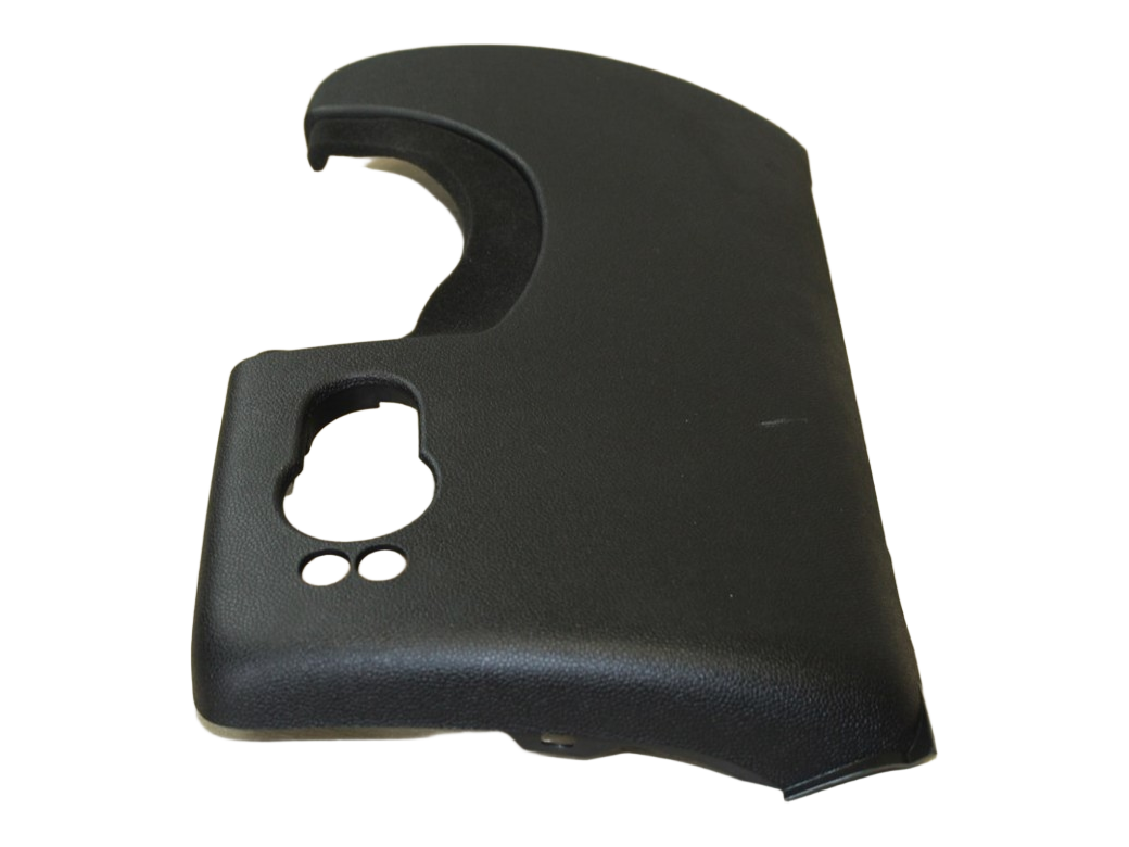 Trim panel, I-panel, driver’s side, lower section 9262421 MINI F55-F56 - Image 4