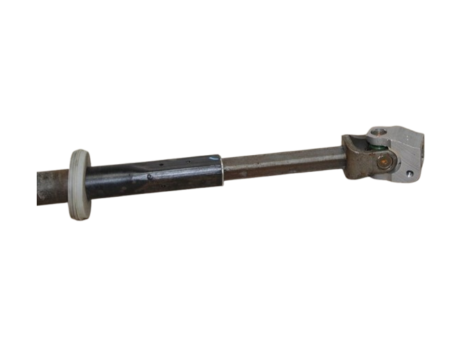 Lower steering column 6870777 MINI R50-R53 - Image 5