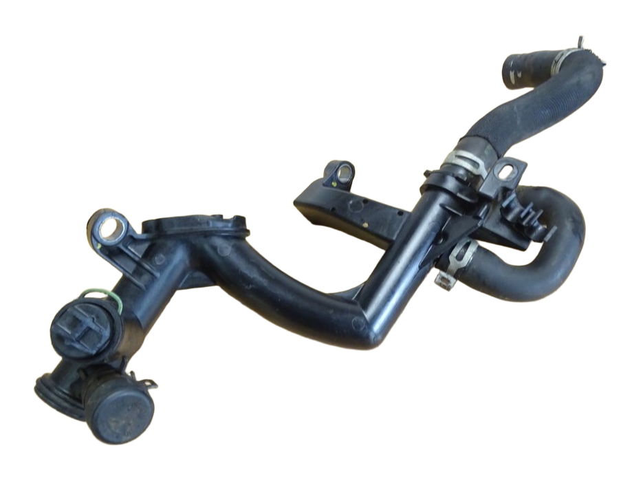 Coolant pipe 7809195 MINI R55-R56 - Image 2