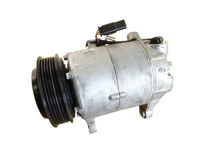 RP air conditioning compressor with magnetic clutch 6826879 MINI F54-F60