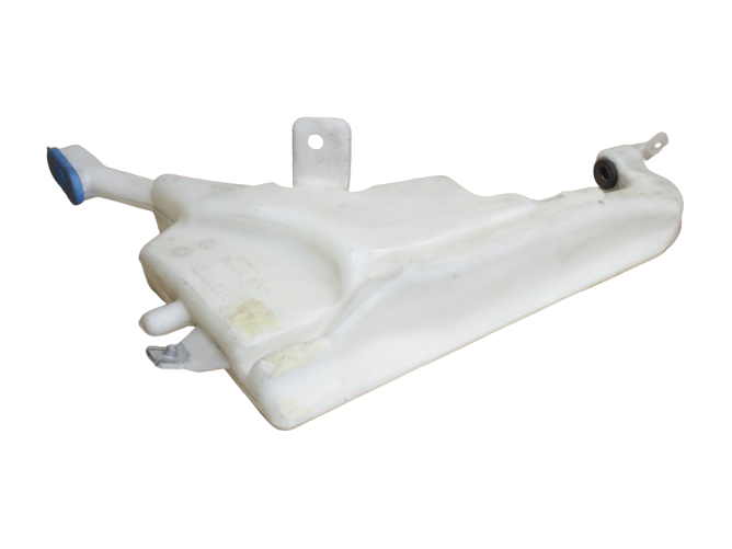 Windscreen washer reservoir, wiper fluid tank 8229217 MINI R50-R53 - Image 3