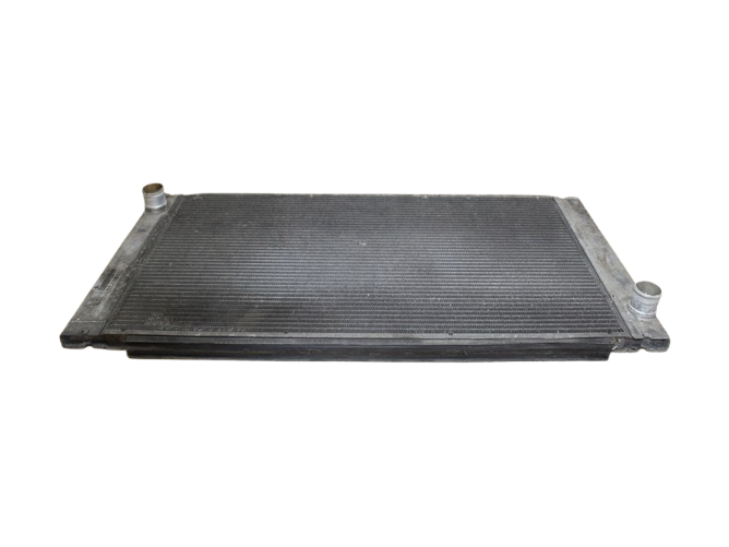 Coolant radiator, radiator 2751275, MINI R55–R61