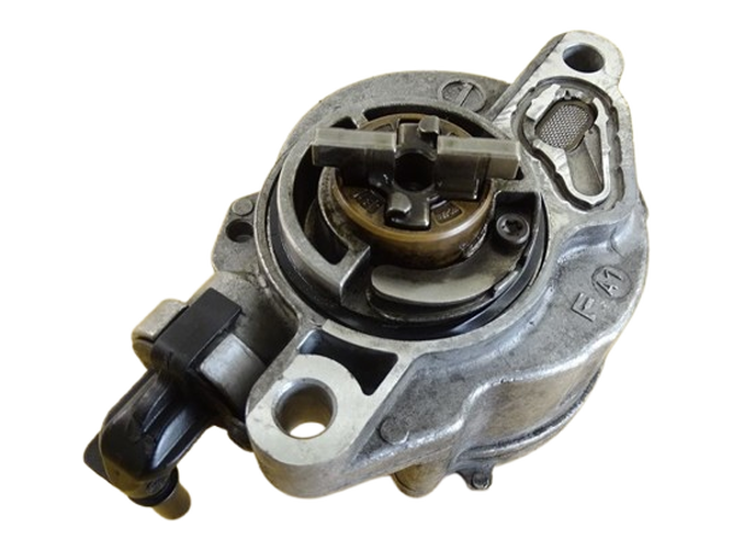 Vacuümpomp Pierburg W16 9HZ 7806000 MINI R55-R56 - Afbeelding 3