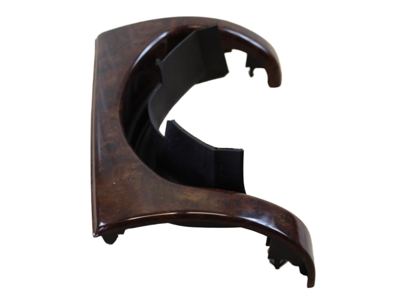 5-piece wood-effect trim set 7055691 MINI R50 R53 - Image 17