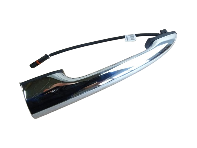 Türaussengriff Splitdoor 7228923 MINI R55 Clubman Chrome