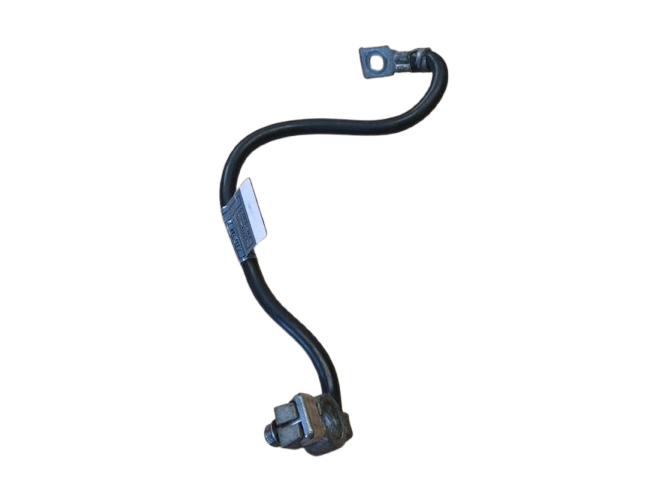 Batteriekabel minus 7539787 MINI R55-R61 – Bild 2