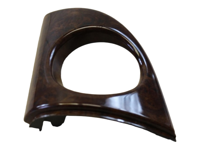 5-piece wood-effect trim set 7055691 MINI R50 R53 - Image 12
