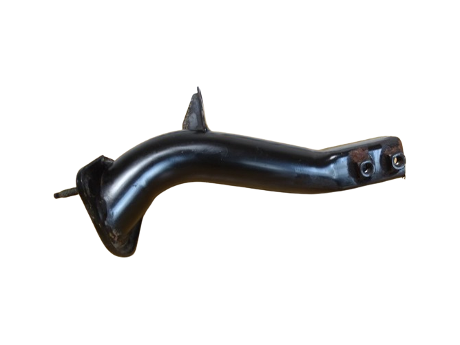 Beugel, drager, bumper, stootdemper rechts 6757912 MINI R50-R53 - Afbeelding 4