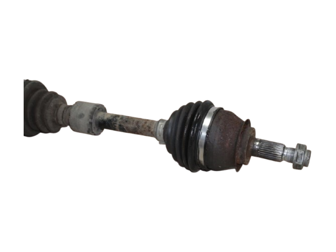 Output shaft, right-hand drive shaft, Cooper SD Diesel 8605470 MINI R55-R59 - Image 5