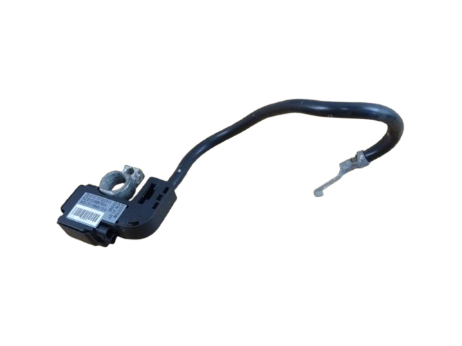 Batteriekabel minus IBS 7564491 MINI R55-R61 – Bild 2