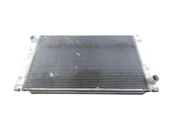 Coolant radiator, radiator 2751275, MINI R55–R61 - Image 2