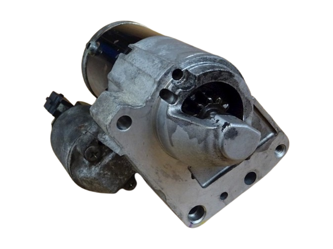 Startmotor 0,95 kW 7582309 MINI R55-R61 - Afbeelding 5
