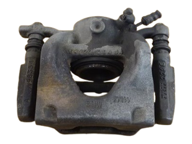 Remklauwbehuizing links 6860263 MINI F54-F60