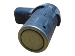 PDC Sensor 2240961 MINI R50-R53 Sparkling Silver