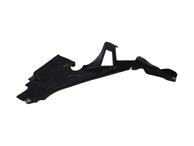Underbody panel, right-hand side fuel tank 7290810 MINI F56 - Image 2