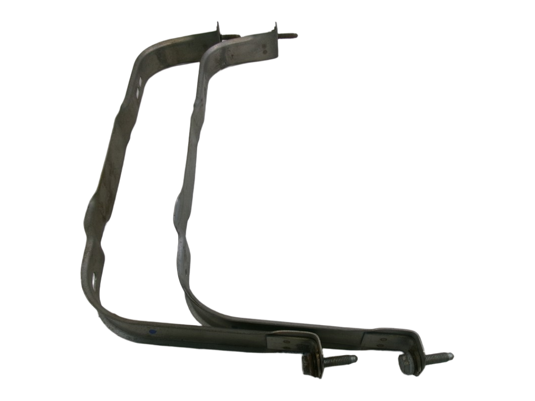Spanband Tankvangband 6765008 MINI R50-R59 - Afbeelding 9
