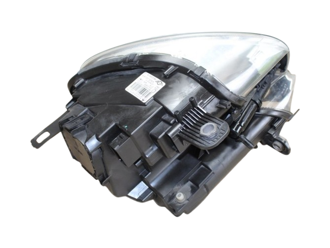 Headlamp, AHL xenon, left, 9807483, MINI R60-R61 Countryman Paceman - Image 2