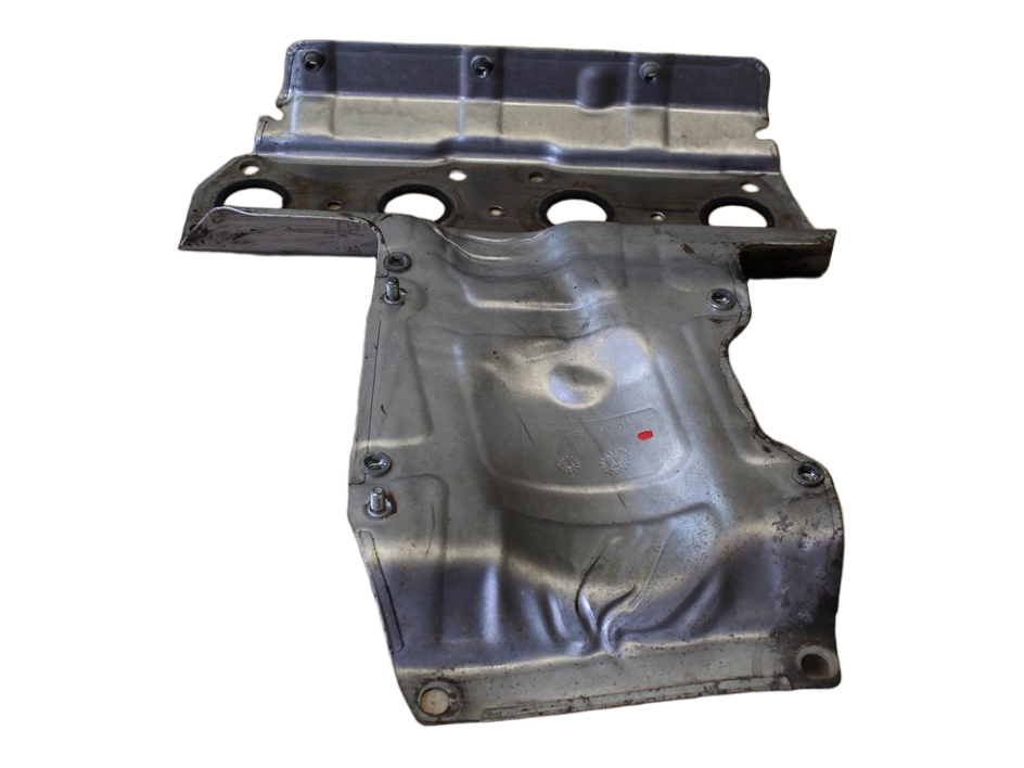 Heat shield 7563111 MINI R55-R61 - Image 4