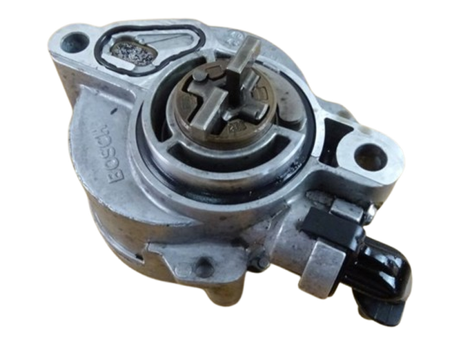 Vacuümpomp Pierburg W16 9HZ 7806000 MINI R55-R56