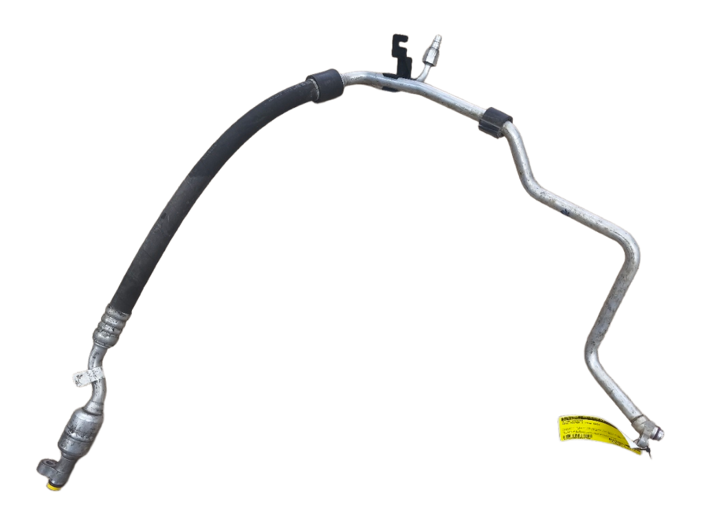 Suction line, evaporator–compressor, W11 9181966, MINI R52 R53 - Image 5