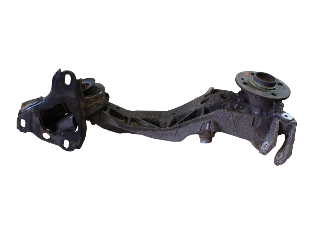 Right-hand lower control arm 6795660 MINI R55-R59 - Image 2
