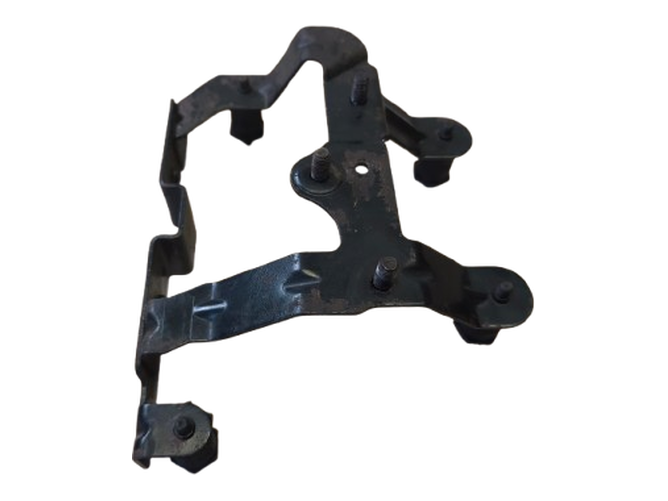 Oil reservoir bracket 6781746 MINI R50-R53 - Image 4