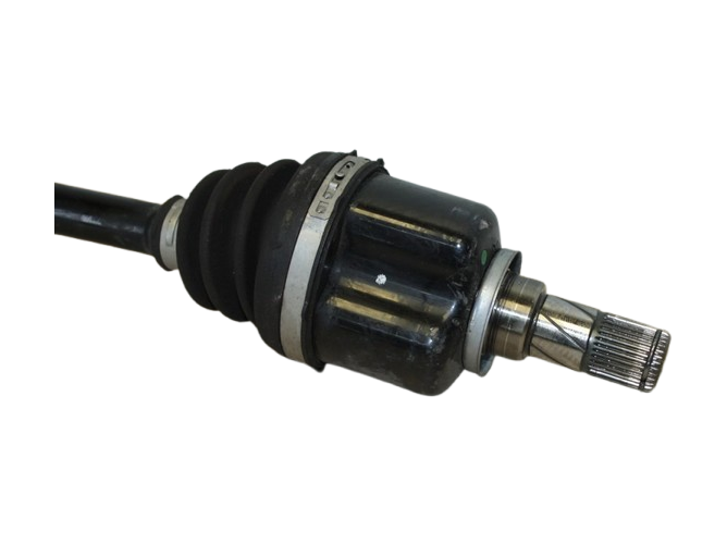 Output shaft, left-hand drive shaft 8643361 MINI F54-F60 - Image 4