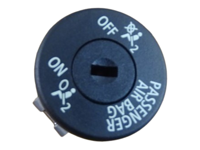 Schalter Airbag Airbagdeaktivierung 6974643 MINI R55-F60 – Bild 3