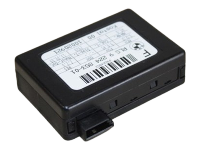 Regen-Licht-Sensor Regensensor Lichtsensor 9224853 MINI R55-R61 – Bild 2