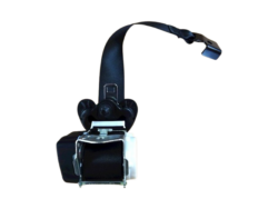 Rear right-hand seat belt 7313364 MINI F56