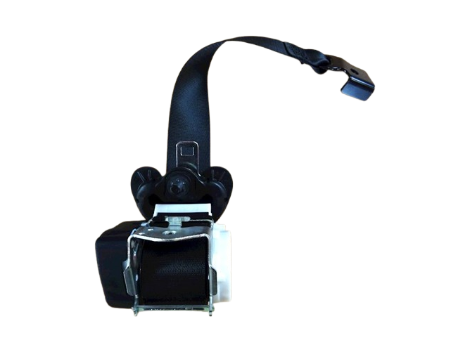 Rear right-hand seat belt 7313364 MINI F56