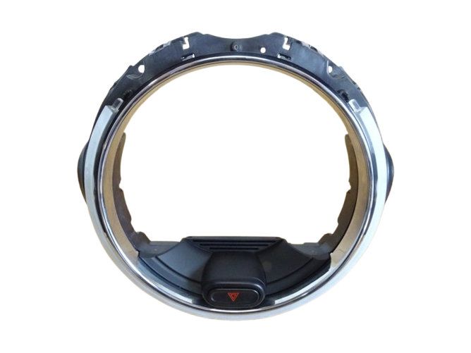 Centraal instrument 6,5" 9367673 MINI F55-F57 - Afbeelding 3