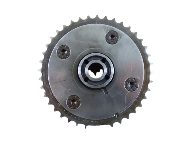 Exhaust camshaft adjustment unit 7536085 MINI R55-R61 - Image 4