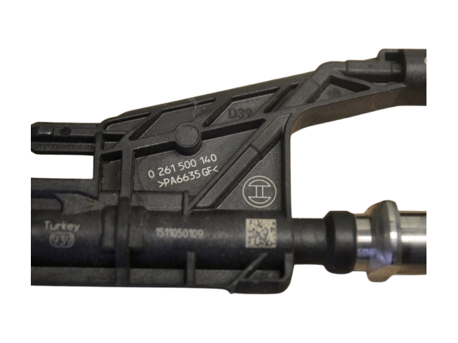 Bosch-injector 7639990 MINI F54-F60 - Afbeelding 6