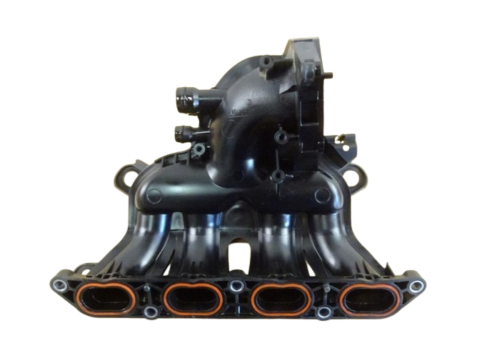Intake system, intake manifold 7595078 MINI R55-R61 - Image 3
