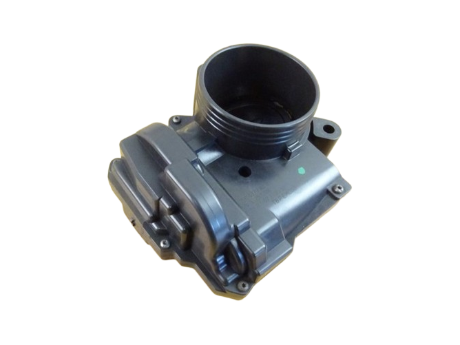 Throttle valve Continental N12 N16 7574379 MINI R55-R61