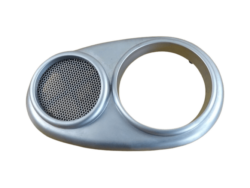 Door release cover, left-hand side 7075817 MINI R50-R53
